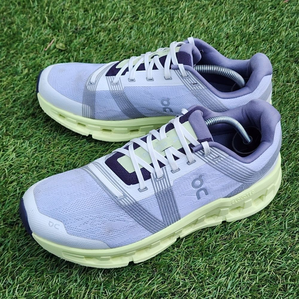 ON CLOUDGO - Womens Athletic Shoes - SIZE 10.5